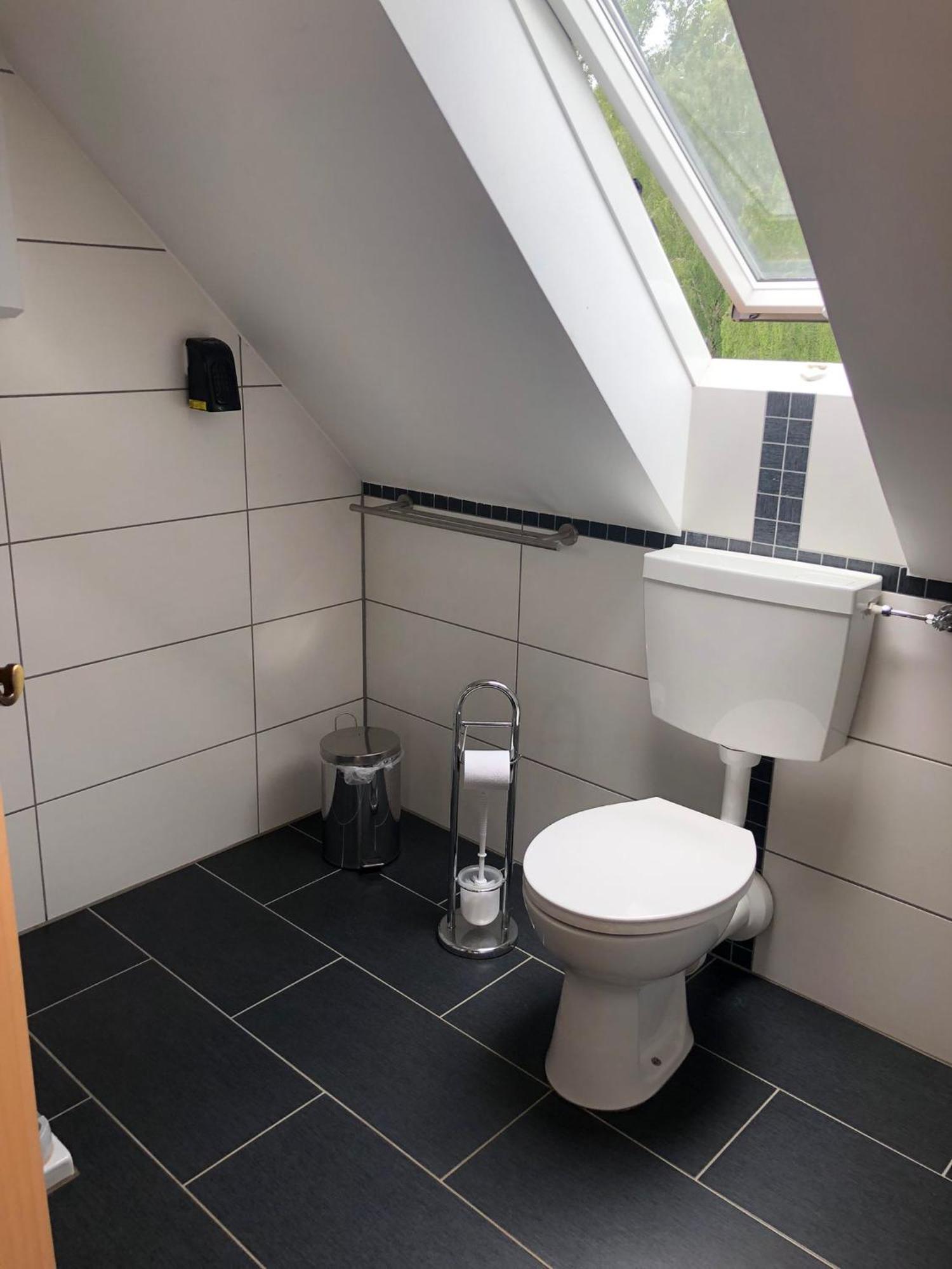 Ferienwohnung Boemitz Rubkow Camera foto