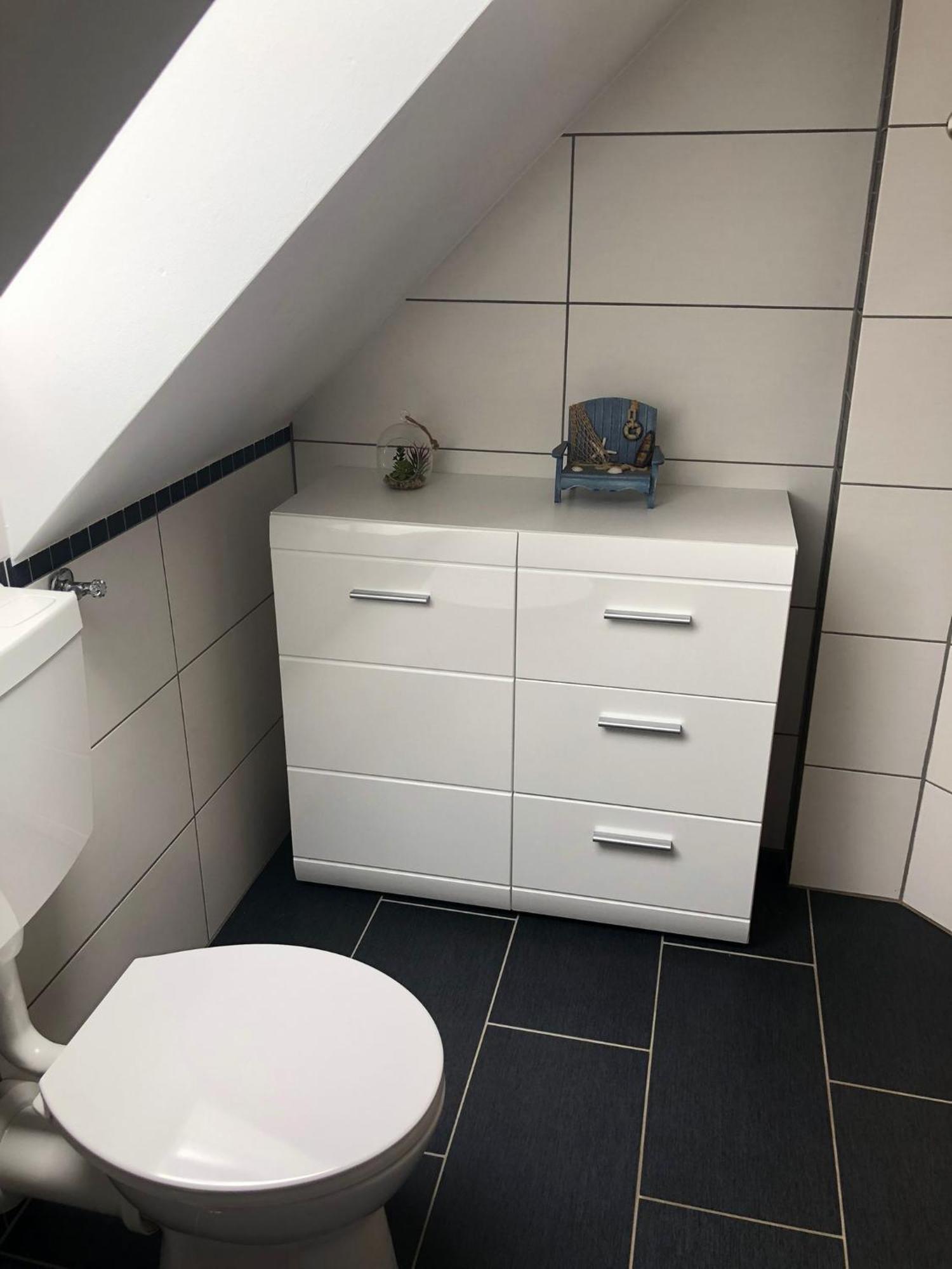 Ferienwohnung Boemitz Rubkow Camera foto