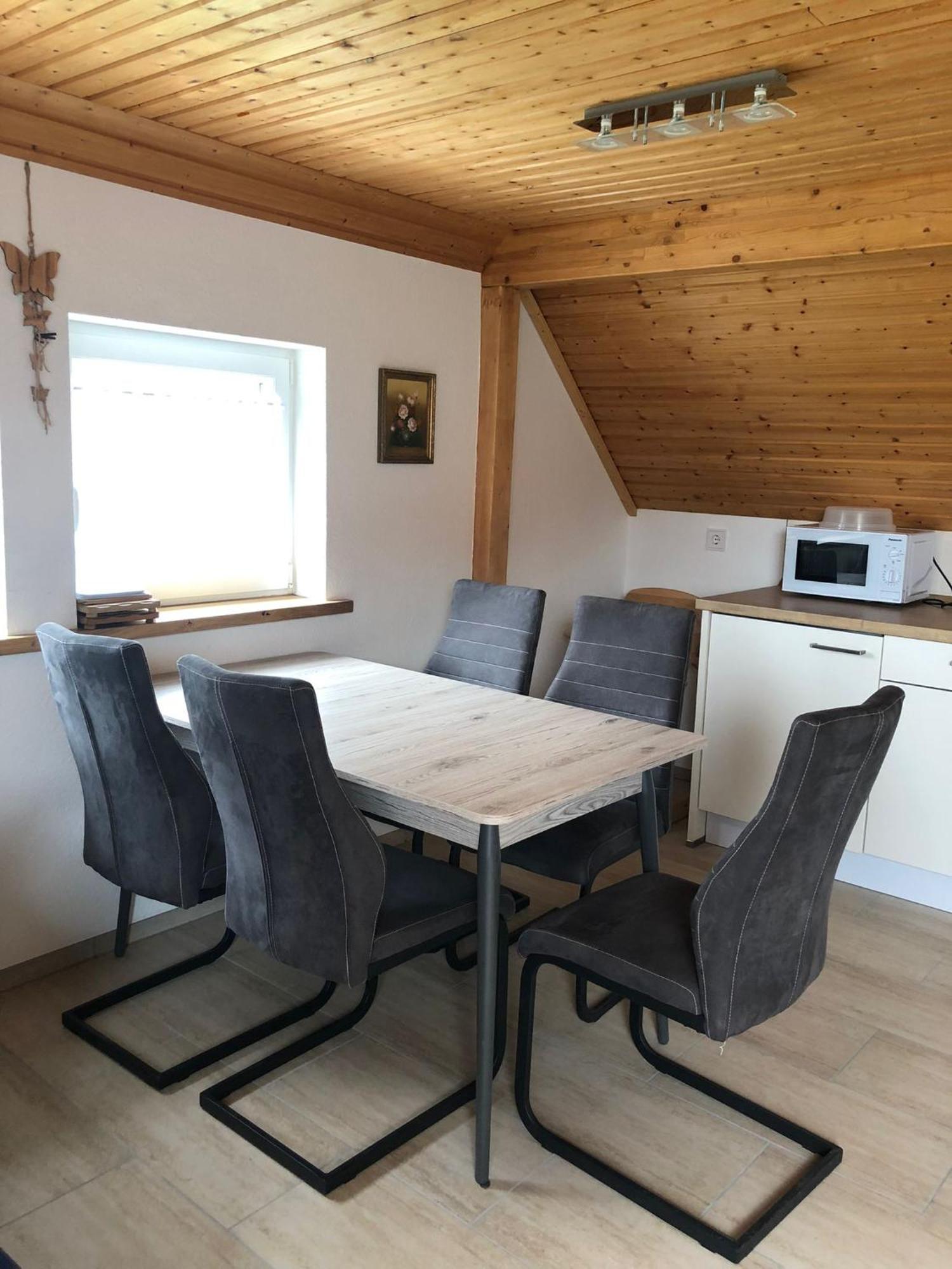 Ferienwohnung Boemitz Rubkow Camera foto