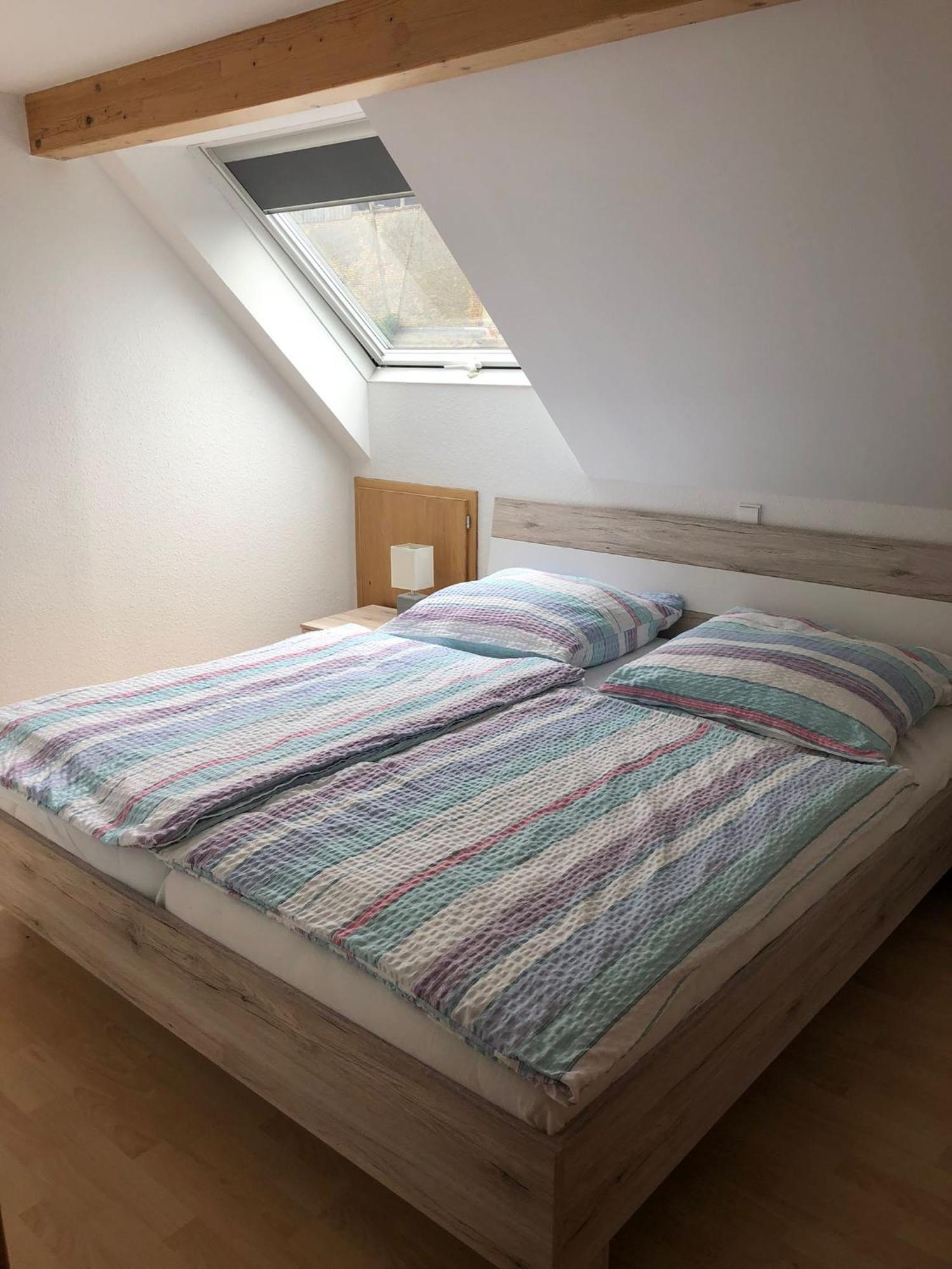 Ferienwohnung Boemitz Rubkow Camera foto
